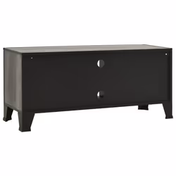 VidaXL 335910 Support TV et centre de divertissement - Vue supplémentaire 5