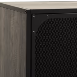 VidaXL 335910 Support TV et centre de divertissement - Vue supplémentaire 8