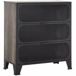 Cette armoire de rangement vous permettra de garder votre maison propre et bien rangée ! Cette armoire de rangement est faite ...