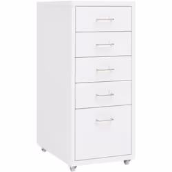Cette armoire de bureau, avec un design de meuble de classement typique, est idéale pour le stockage de fichiers. Cette armoi ...