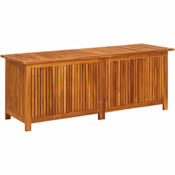 Êtes-vous à la recherche d'un moyen de rangement extérieur attrayant et polyvalent ? Alors cette boîte de rangement de jardin ...