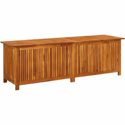 Êtes-vous à la recherche d'un moyen de rangement extérieur attrayant et polyvalent ? Alors cette boîte de rangement de jardin ...