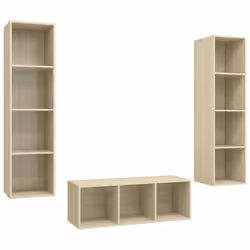 VidaXL 3079757, Bois, 1 pièce(s)