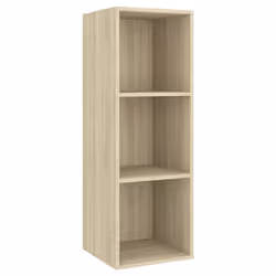 VidaXL 3079757 Support TV et centre de divertissement - Vue supplémentaire 4