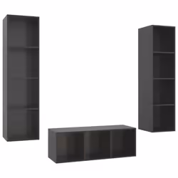 VidaXL 3079762, Gris, 1 pièce(s)