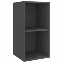 VidaXL 3079843 Support TV et centre de divertissement - Vue supplémentaire 4