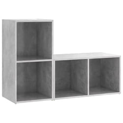 VidaXL 3079947 Support TV et centre de divertissement