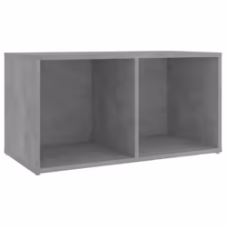 VidaXL 3079947 Support TV et centre de divertissement - Vue supplémentaire 4