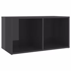 VidaXL 3079978 Support TV et centre de divertissement - Vue supplémentaire 4