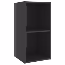 VidaXL 3079978 Support TV et centre de divertissement - Vue supplémentaire 6