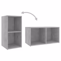 VidaXL 3080055 Support TV et centre de divertissement - Vue supplémentaire 5