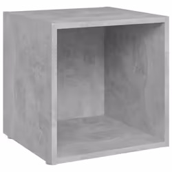 VidaXL 3080055 Support TV et centre de divertissement - Vue supplémentaire 6