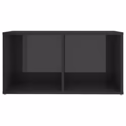 VidaXL 3080059 Support TV et centre de divertissement - Vue supplémentaire 4