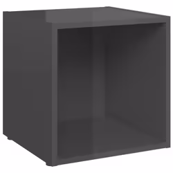 VidaXL 3080059 Support TV et centre de divertissement - Vue supplémentaire 6