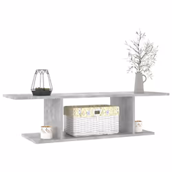 VidaXL 806984 Support TV et centre de divertissement
