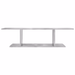 VidaXL 806984 Support TV et centre de divertissement - Vue supplémentaire 4