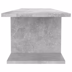 VidaXL 806984 Support TV et centre de divertissement - Vue supplémentaire 5