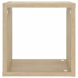 VidaXL 807035 étagères Bois - Vue supplémentaire 8