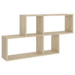 VidaXL 807163, Bois, Bois, 40 kg, 1000 mm, 180 mm, 530 mm
