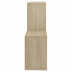 VidaXL 807163 étagères Bois - Vue supplémentaire 5