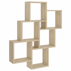 VidaXL 807172, Bois, Bois, 40 kg, 780 mm, 150 mm, 930 mm