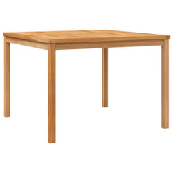 VidaXL 316637 table de jardin