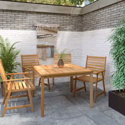 VidaXL 316637 table de jardin