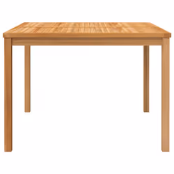VidaXL 316637 table de jardin