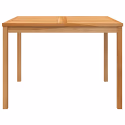 VidaXL 316637 table de jardin - Vue supplémentaire 4