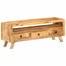 VidaXL 337064, Bois, Bois, Bois, 1100 mm, 300 mm, 400 mm
