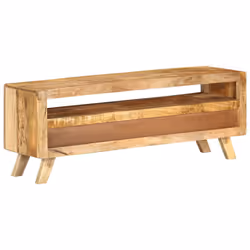 VidaXL 337064 Support TV et centre de divertissement - Vue supplémentaire 4