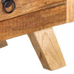 VidaXL 337064 Support TV et centre de divertissement - Vue supplémentaire 6