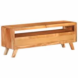 VidaXL 337065 Support TV et centre de divertissement - Vue supplémentaire 4