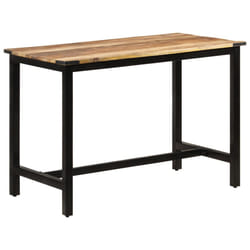 VidaXL 337071 table de cuisine et de salle à manger
