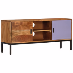 VidaXL 337076, Marron, Bois, Bois, 1100 mm, 300 mm, 500 mm