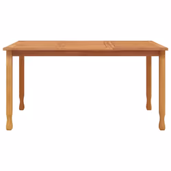 VidaXL 316606 table de jardin
