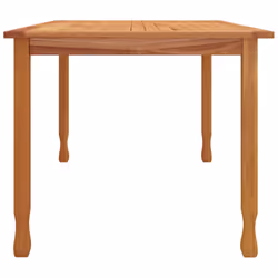 VidaXL 316606 table de jardin - Vue supplémentaire 4