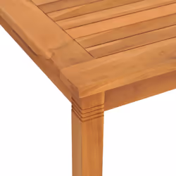 VidaXL 316606 table de jardin - Vue supplémentaire 6