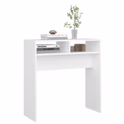 VidaXL 808296 Table à café, latérale et de salon