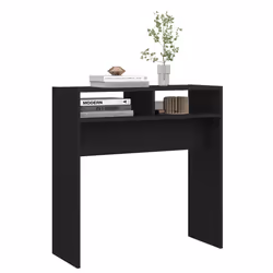 VidaXL 808297 Table à café, latérale et de salon - Vue supplémentaire 4