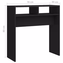 VidaXL 808297 Table à café, latérale et de salon - Vue supplémentaire 7