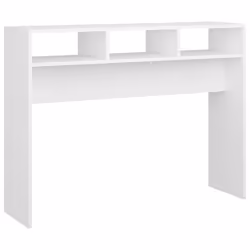VidaXL 808305, Blanc
