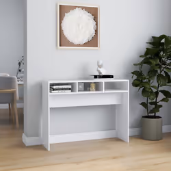 VidaXL 808305 Table à café, latérale et de salon