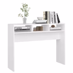 VidaXL 808305 Table à café, latérale et de salon - Vue supplémentaire 4