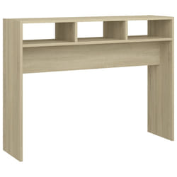 VidaXL 808308 Table à café, latérale et de salon