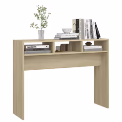 VidaXL 808308 Table à café, latérale et de salon - Vue supplémentaire 4