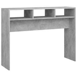 VidaXL 808309 Table à café, latérale et de salon