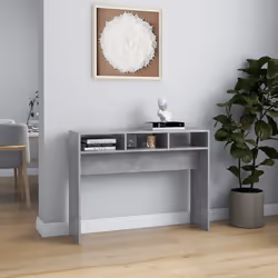 VidaXL 808309 Table à café, latérale et de salon