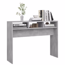 VidaXL 808309 Table à café, latérale et de salon - Vue supplémentaire 4