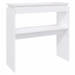 VidaXL 808314, Blanc